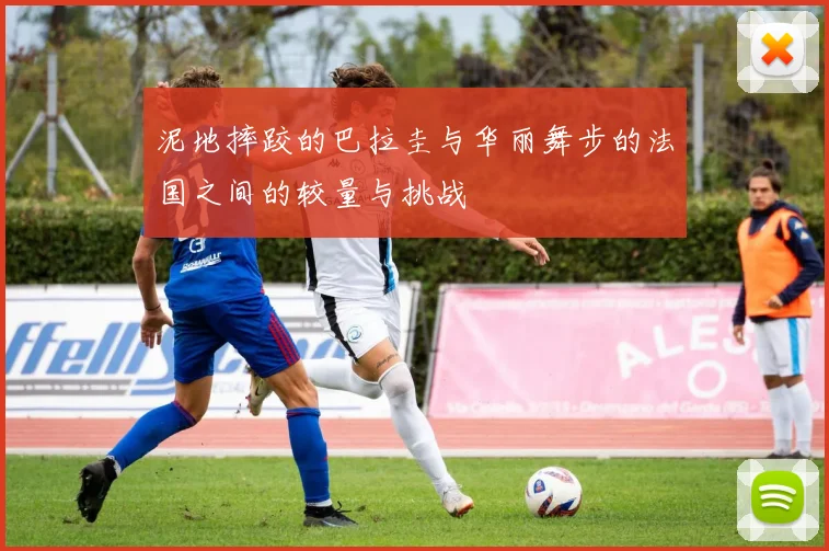 泥地摔跤的巴拉圭与华丽舞步的法国之间的较量与挑战